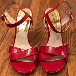 Micheal Kors Heels
